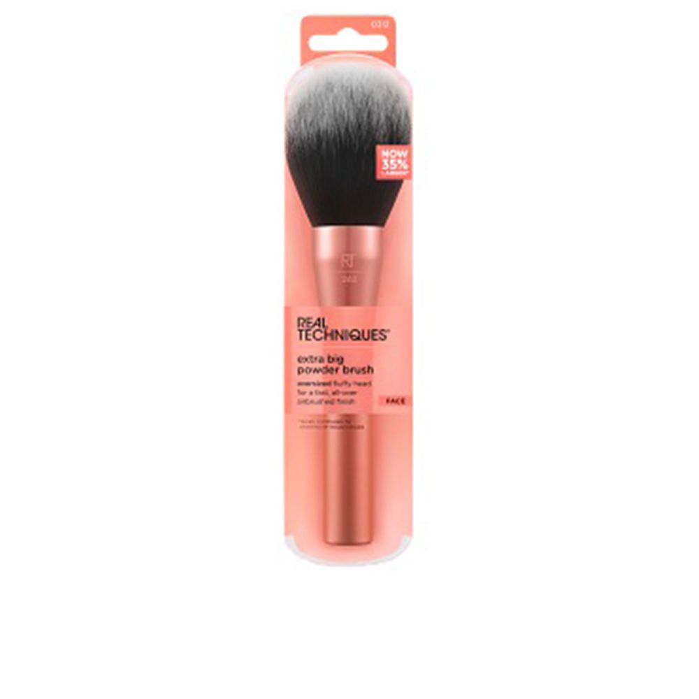 REAL TECHNIQUES - Maquillaje - EXTRA BIG / (3 opciones)