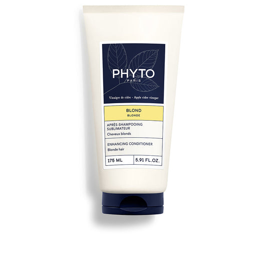 PHYTO - Cabello - RUBIO / (3 opciones)
