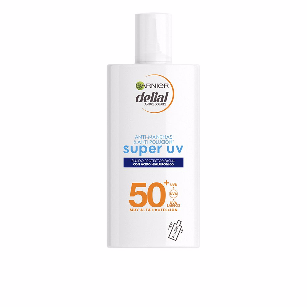 GARNIER - Solar - DELIAL SENSITIVE ADVANCED / (10 opciones)