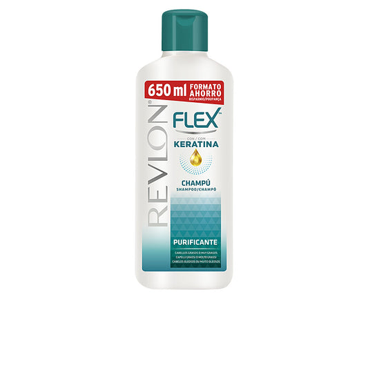 REVLON MASS MARKET - Cabello - FLEX REVLON / (13 opciones)