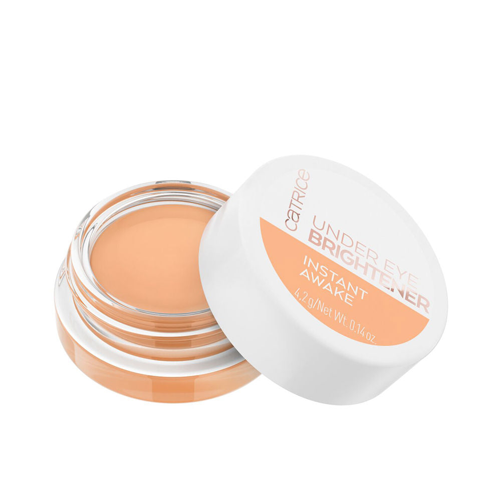 CATRICE - Maquillaje - UNDER EYE BRIGHTENER / (4 opciones)