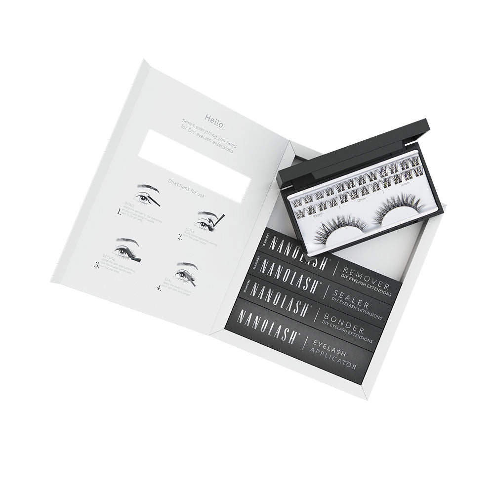 NANOLASH - Cosmética Facial - NANOLASH EYELASH / (13 opciones)
