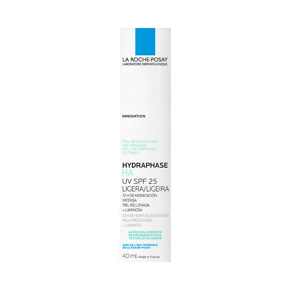 LA ROCHE POSAY - Cosmética Facial - HYDRAPHASE / (5 opciones)