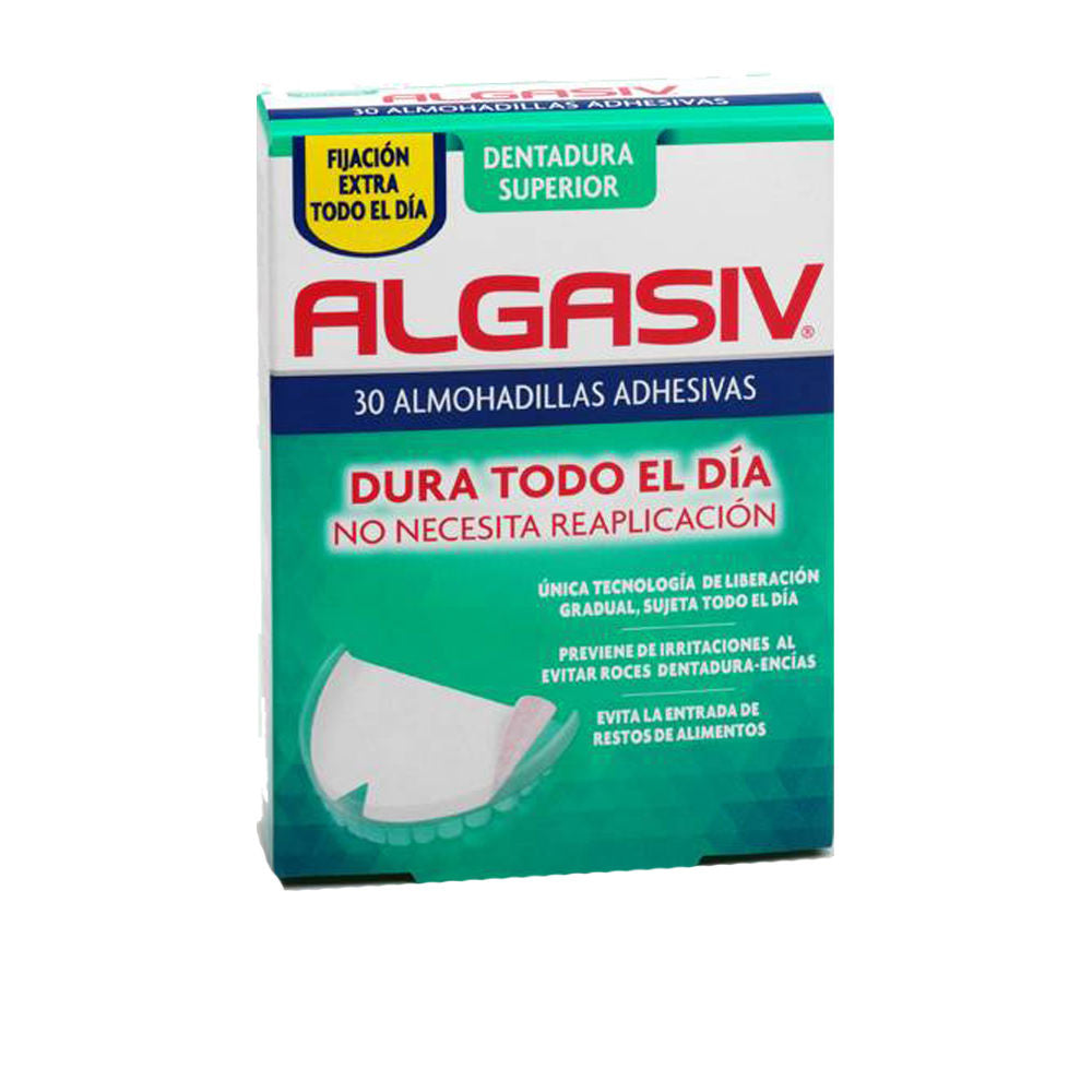 ALGASIV - Higiene - ALGASIV / (3 opciones)