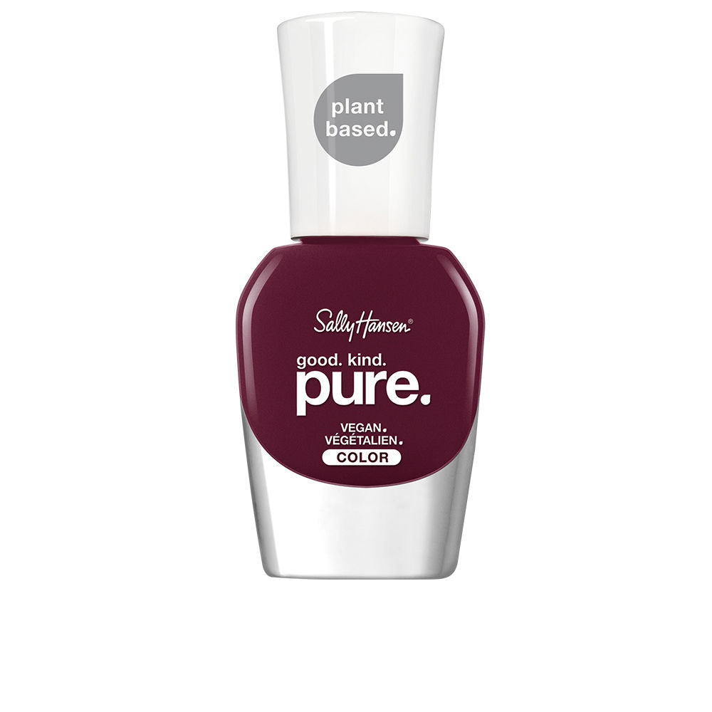 SALLY HANSEN - Maquillaje - GOOD.KIND.PURE / (19 opciones)