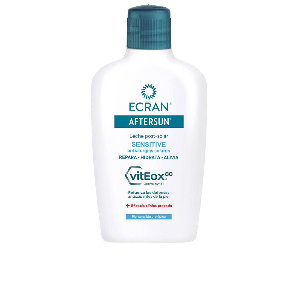 ECRAN - Solar - ECRAN AFTERSUN / (3 opciones)