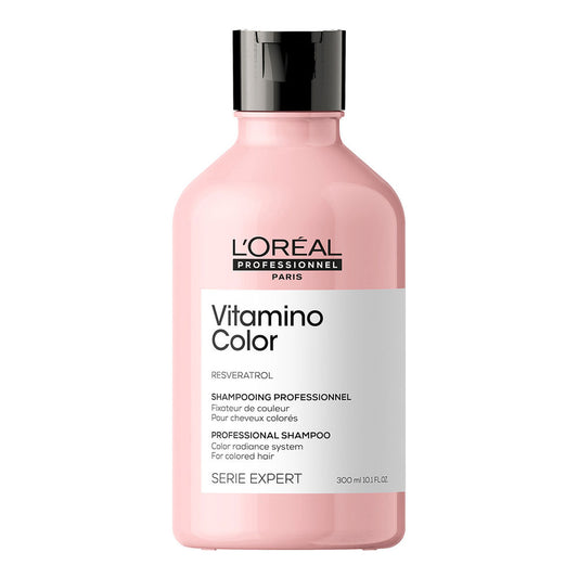 L'ORÉAL PROFESSIONNEL PARIS - Cabello - VITAMINO COLOR / (13 opciones)
