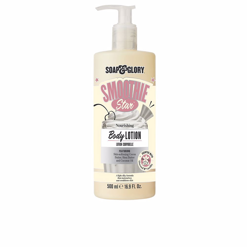 SOAP & GLORY - Cosmética Corporal - SMOOTHIE STAR