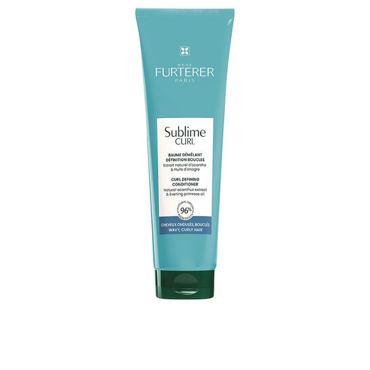 RENE FURTERER - Cabello - SUBLIME CURL / (4 opciones)