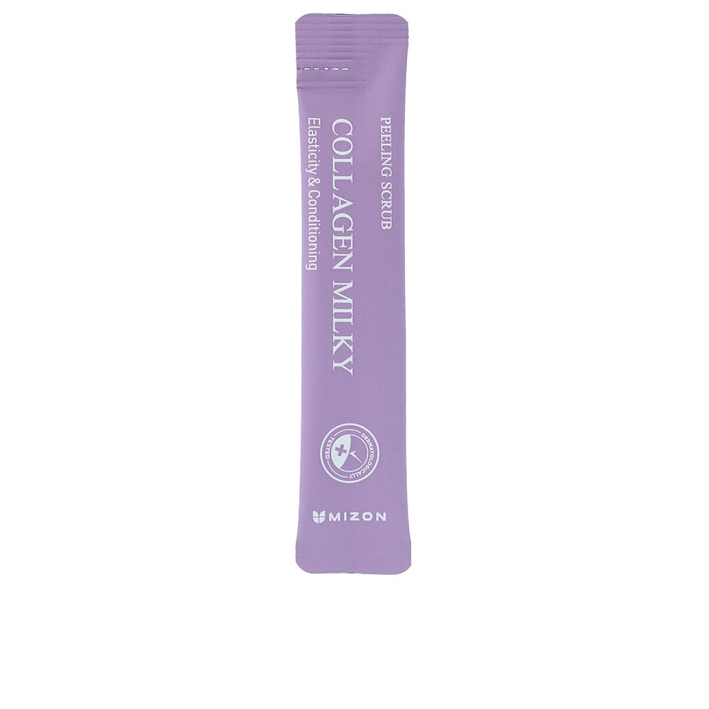 MIZON - Cosmética Facial - COLLAGEN MILKY