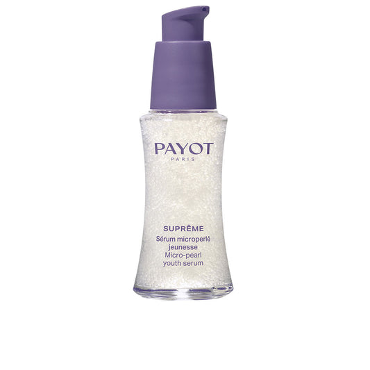 PAYOT - Cosmética Facial - SUPRÊME / (4 opciones)