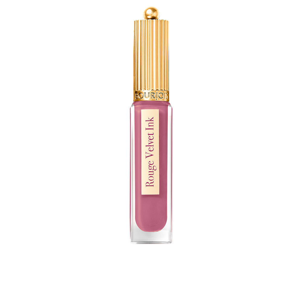 BOURJOIS - Maquillaje - ROUGE VELVET INK / (20 opciones)