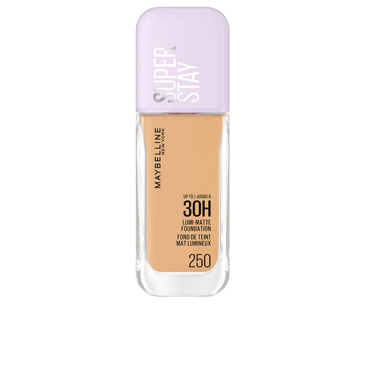 MAYBELLINE - Maquillaje - SUPERSTAY LUMI MATTE / (12 opciones)