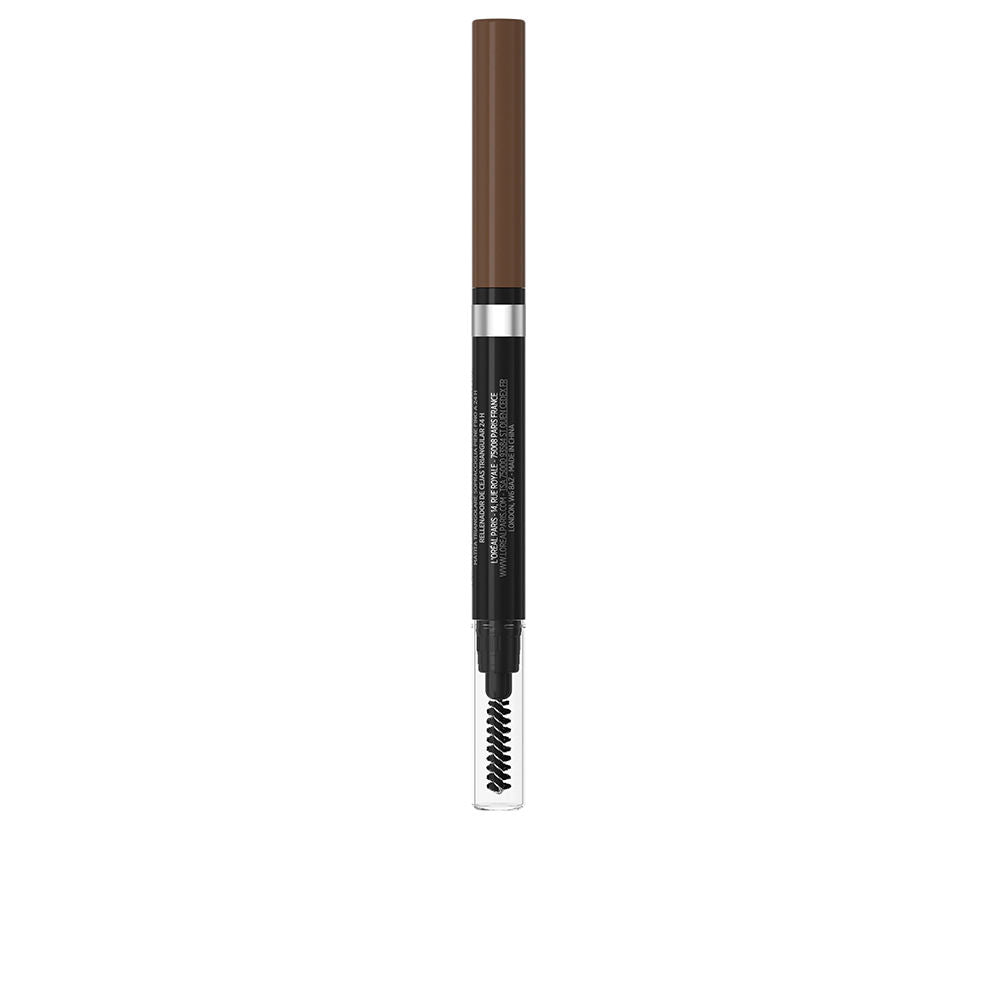 L'ORÉAL PARIS - Maquillaje - INFAILLIBLE BROWS 24H filling trangular pencil