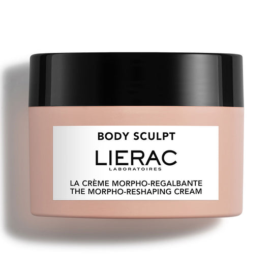 LIERAC - Cosmética Corporal - BODY SCULPT / (3 opciones)