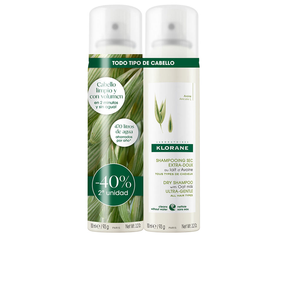 KLORANE - Cabello - AVOINE / (9 opciones)