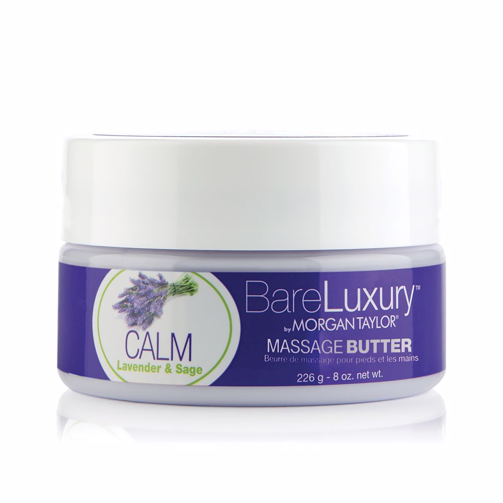 MORGAN TAYLOR - Maquillaje - BARE LUXURY / (8 opciones)