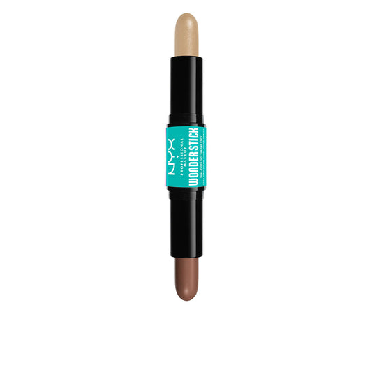 NYX PROFESSIONAL MAKE UP - Maquillaje - WONDER STICK / (10 opciones)