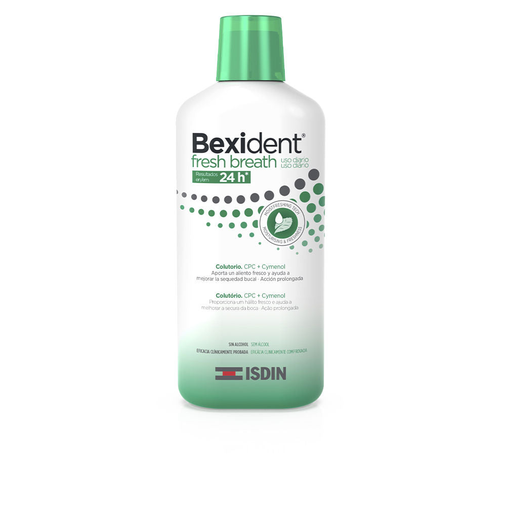 ISDIN - Higiene - BEXIDENT / (32 opciones)