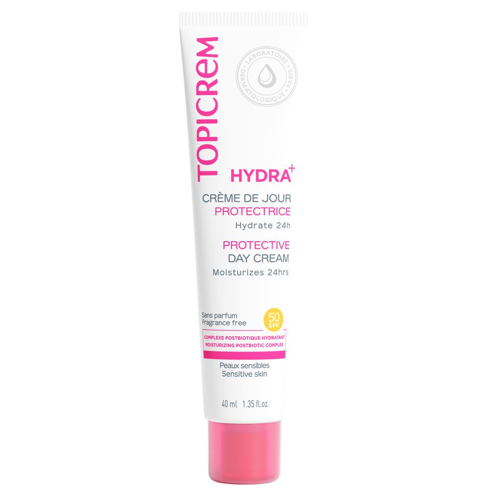 TOPICREM - Cosmética Facial - HYDRA+ / (13 opciones)