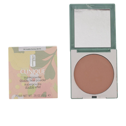 CLINIQUE - Maquillaje - SUPERPOWDER / (2 opciones)
