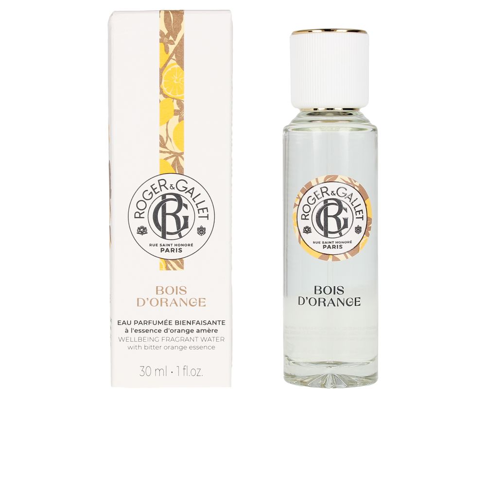 ROGER & GALLET - Perfumes - AGUA PERFUMADA BIENESTAR / (17 opciones)