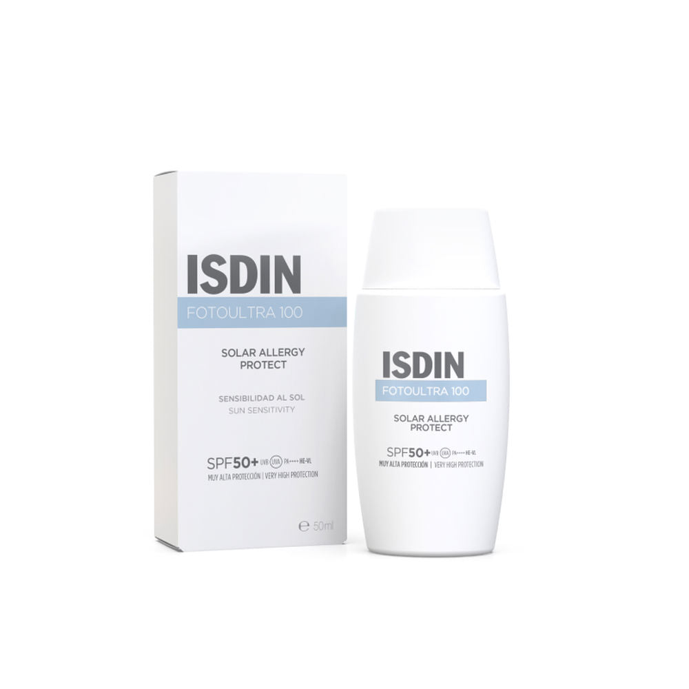 ISDIN - Solar - FOTO ULTRA / (9 opciones)