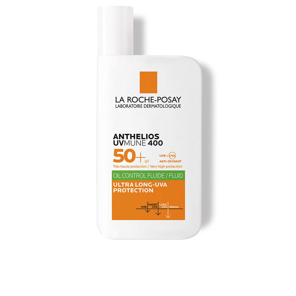 LA ROCHE POSAY - Bebé y Niños - ANTHELIOS / (29 opciones)