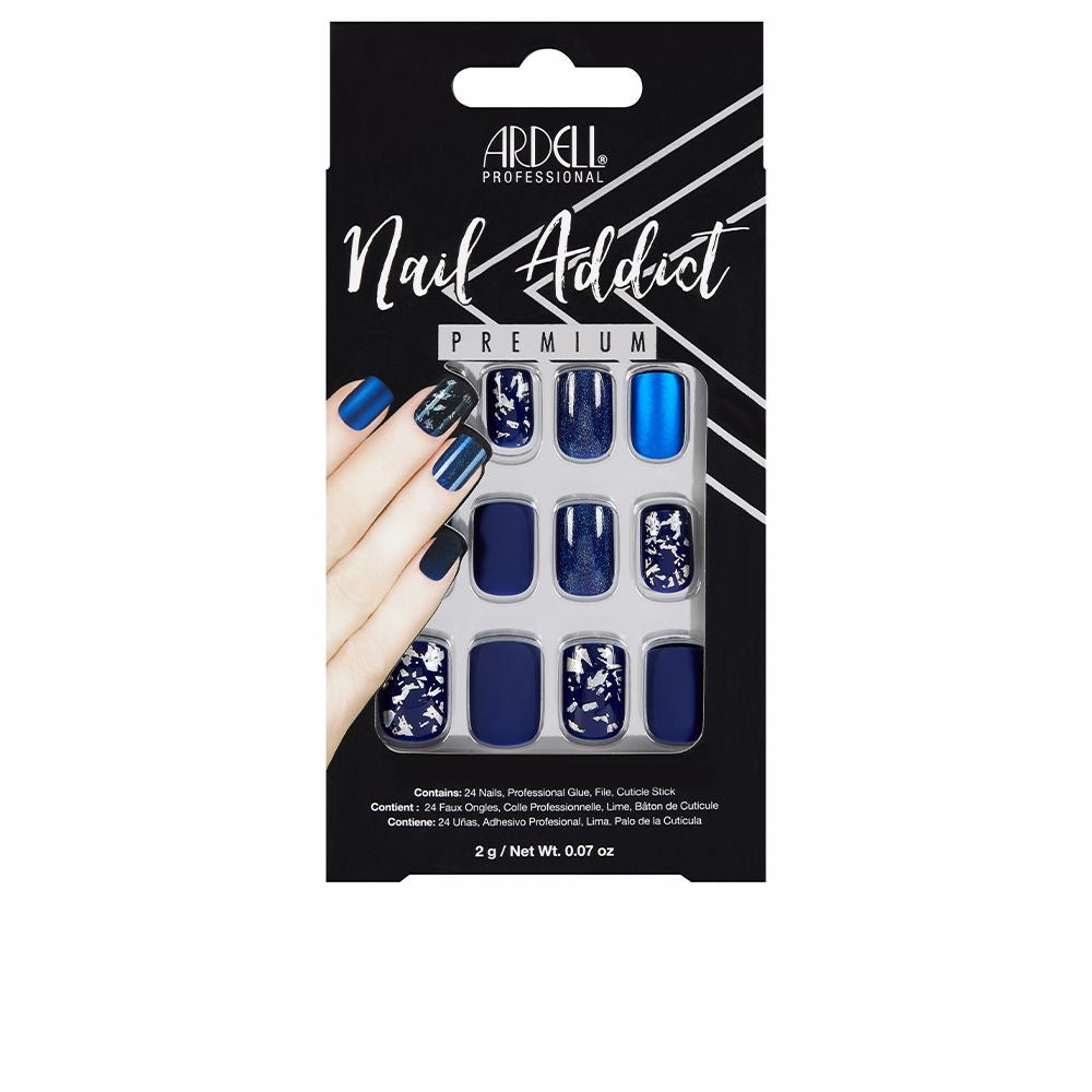 ARDELL - Maquillaje - NAIL ADDICT / (7 opciones)