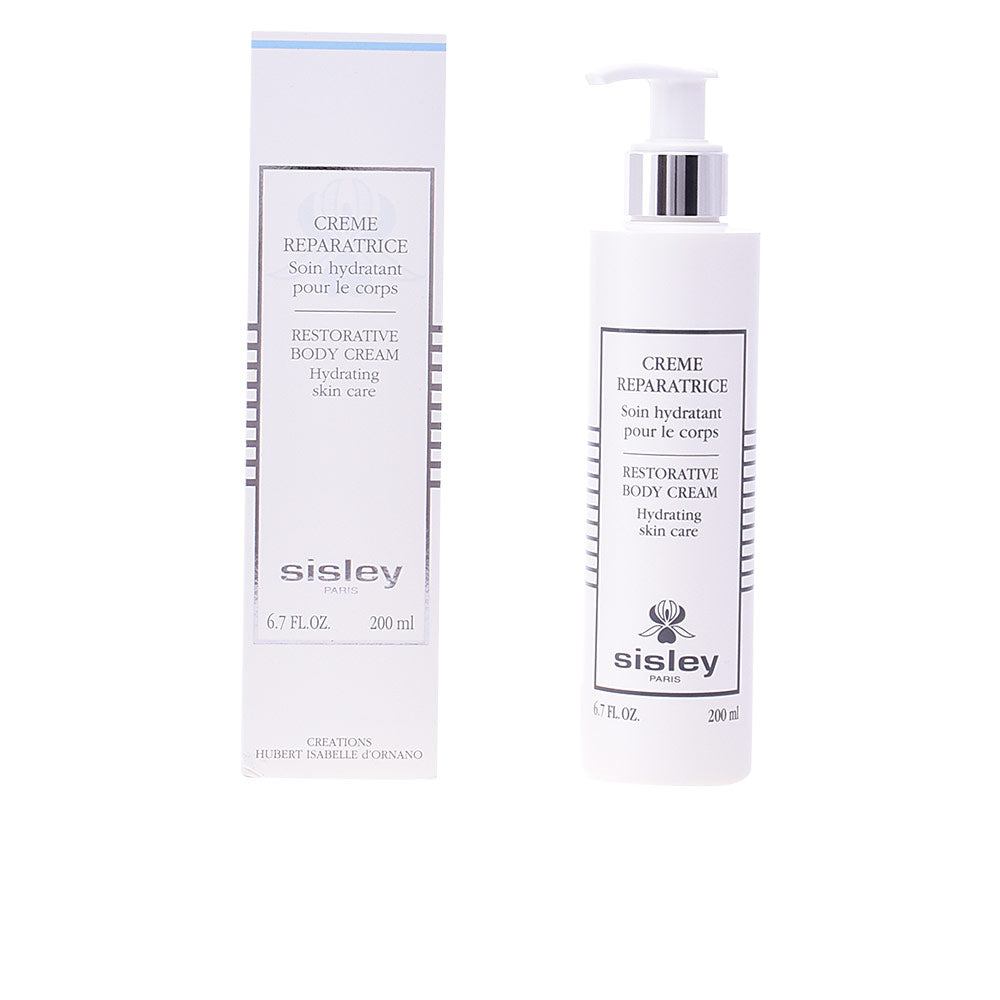 SISLEY - Cosmética Corporal - CREME REPARATRICE