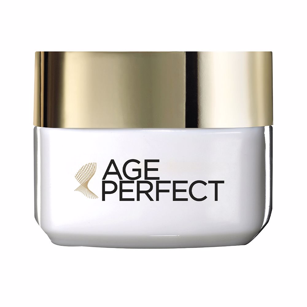 L'ORÉAL PARIS - Cosmética Facial - AGE PERFECT / (24 opciones)