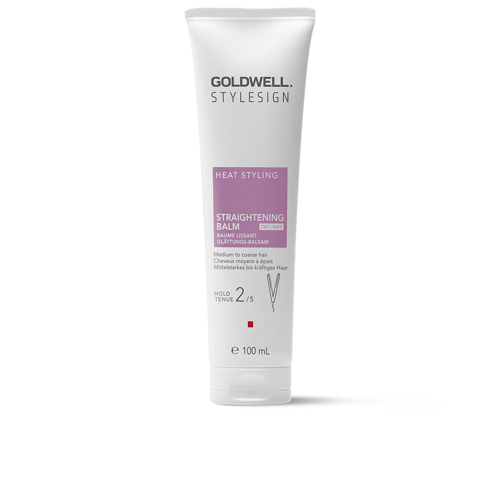 GOLDWELL - Cabello - STYLESIGN HEAT STYLING / (4 opciones)