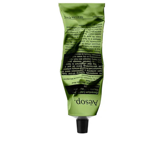 AESOP - Cosmética Corporal - GERANIUM LEAF / (5 opciones)