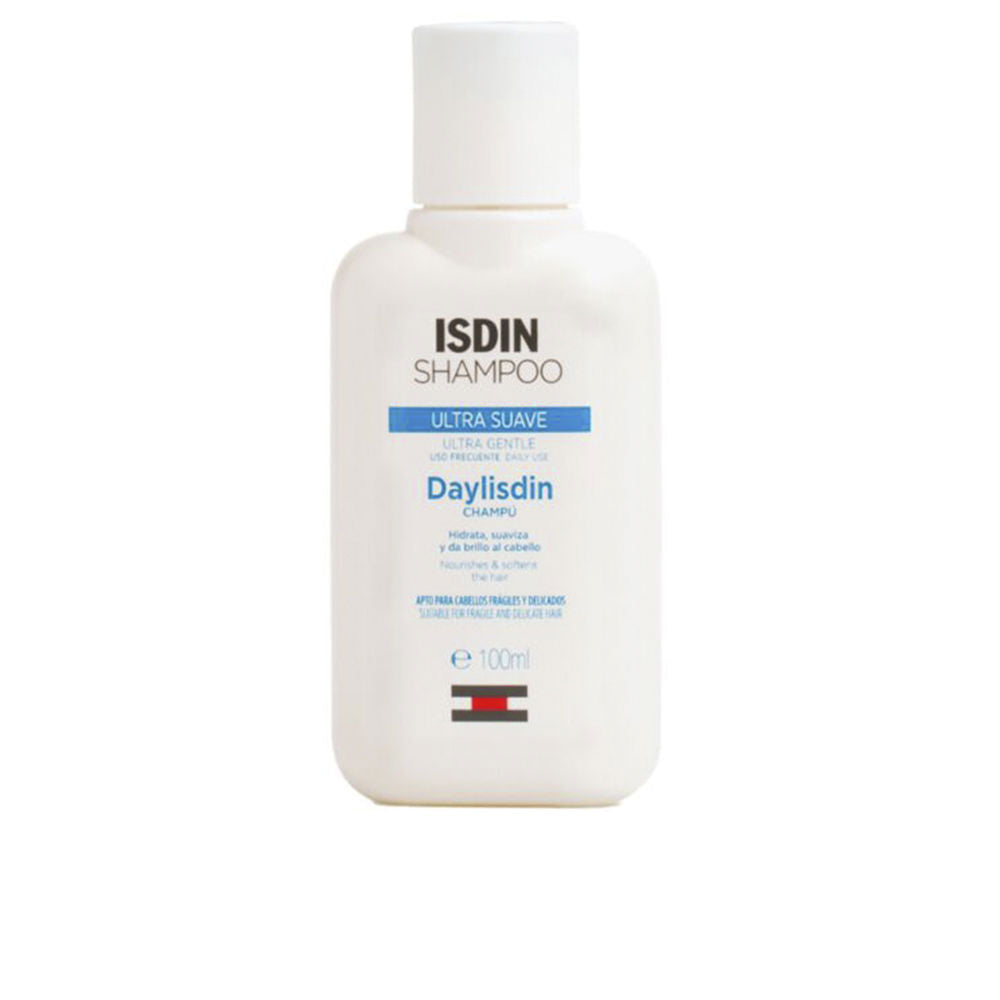 ISDIN - Cabello - DAYLISDIN / (2 opciones)
