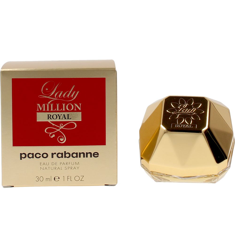 RABANNE - Perfumes - LADY MILLION / (7 opciones)