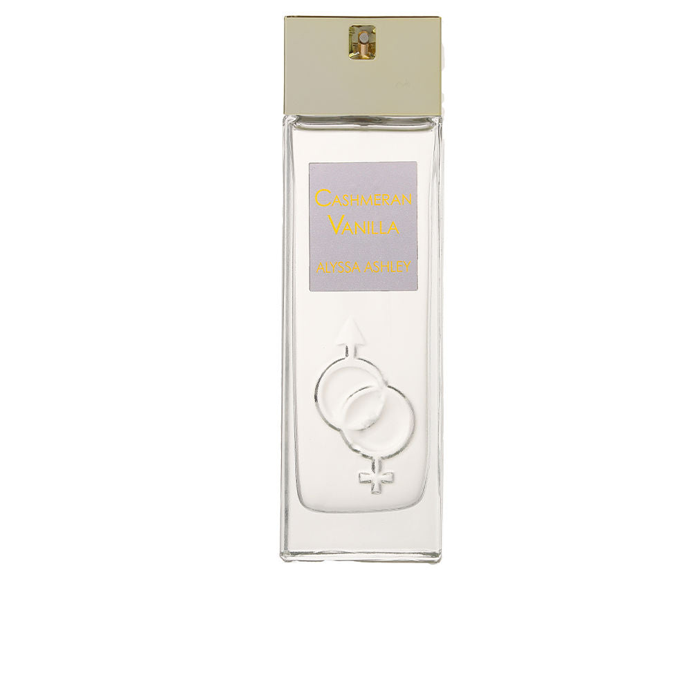 ALYSSA ASHLEY - Perfumes - CASHMERAN VANILLA