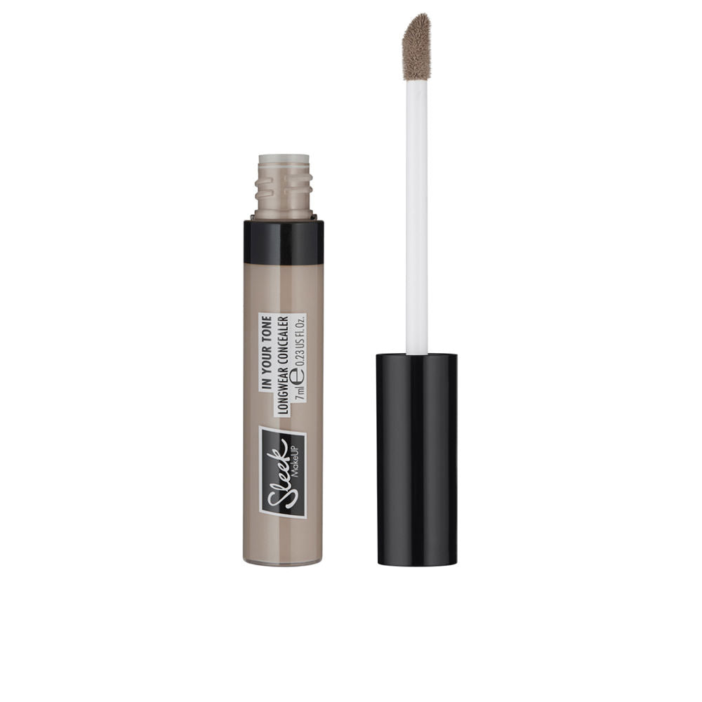 SLEEK - Maquillaje - IN YOUR TONE longwear concealer