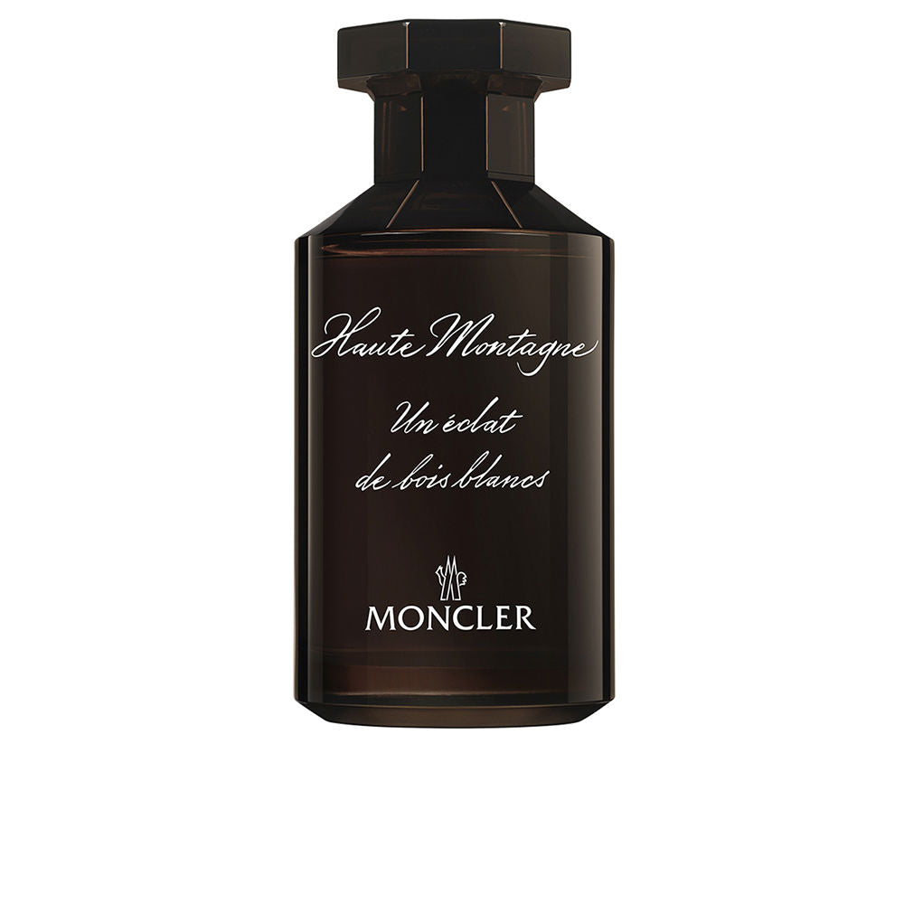 MONCLER - Perfumes - HAUTE MONTAGNE / (2 opciones)