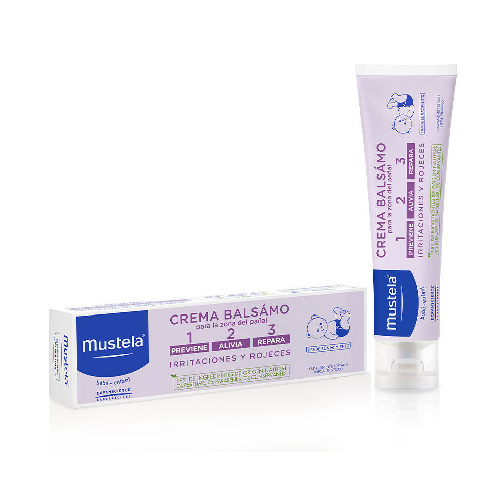 MUSTELA - Bebé y Niños - BEBÉ-NIÑO / (28 opciones)