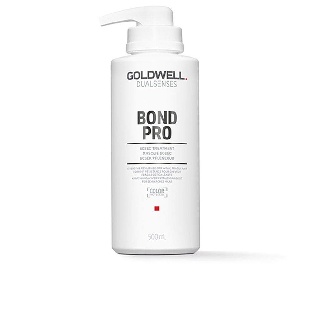GOLDWELL - Cabello - DUALSENSES BOND PRO / (7 opciones)