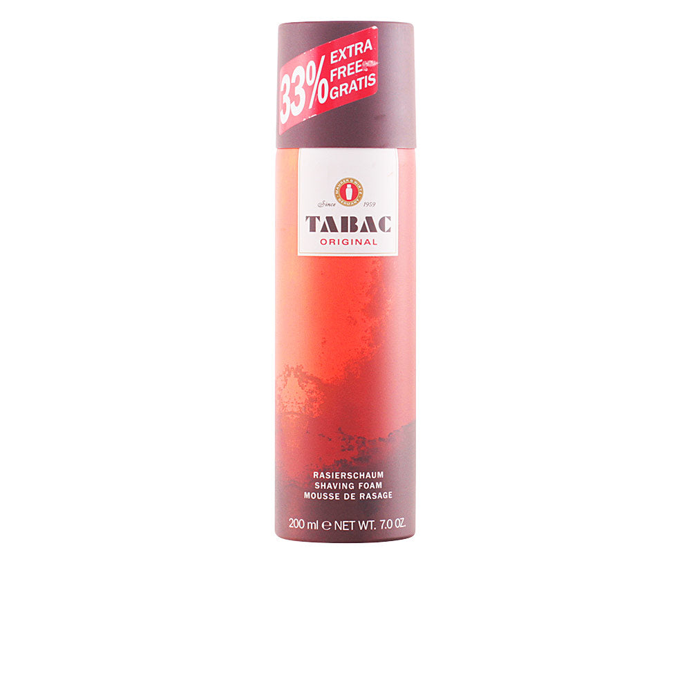 TABAC - Higiene - TABAC ORIGINAL / (8 opciones)