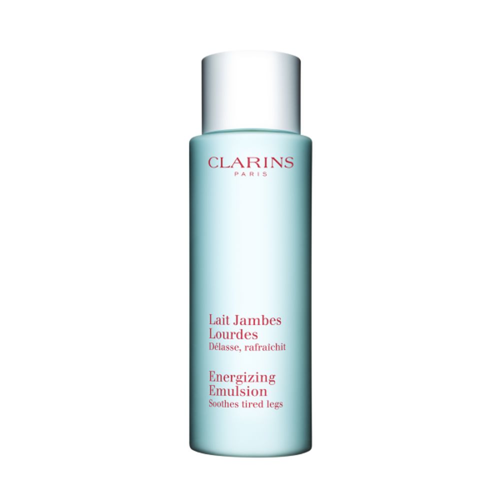 CLARINS - Cosmética Corporal - LAIT CLARINS