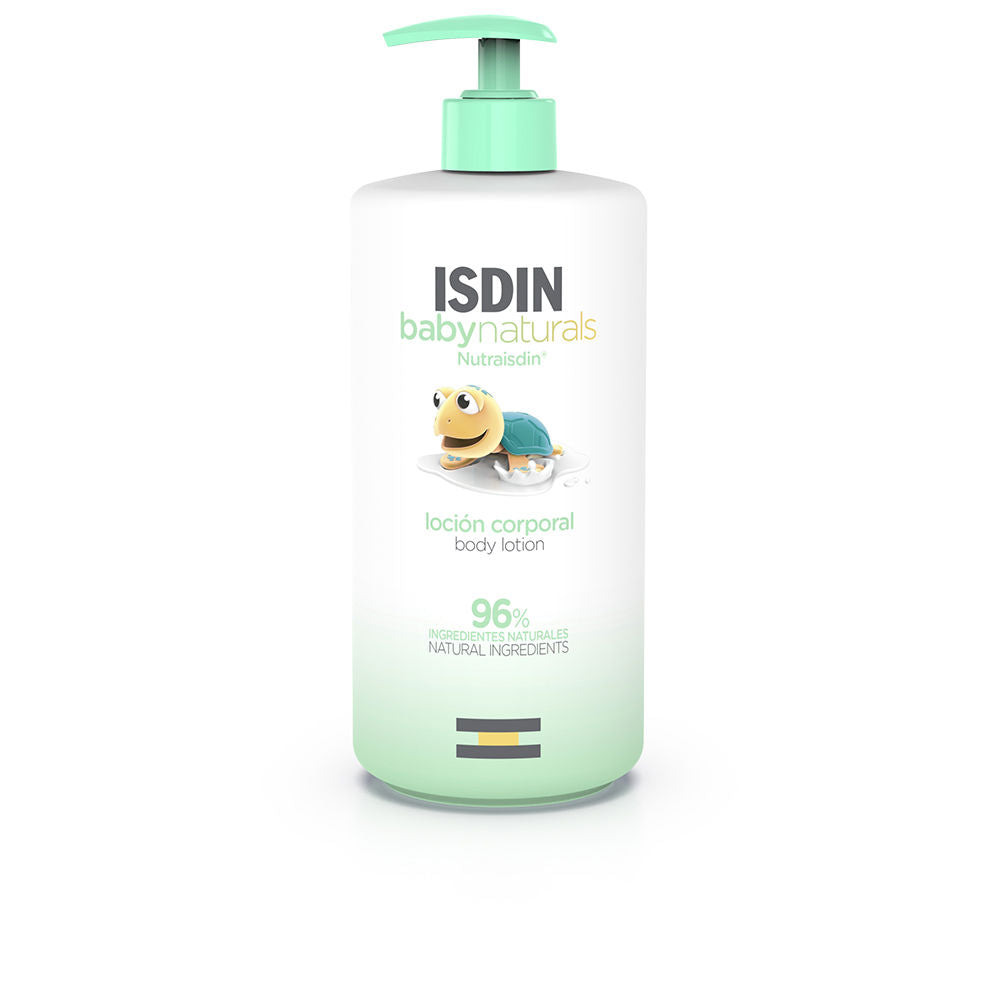 ISDIN - Bebé y Niños - BABY NATURALS / (12 opciones)