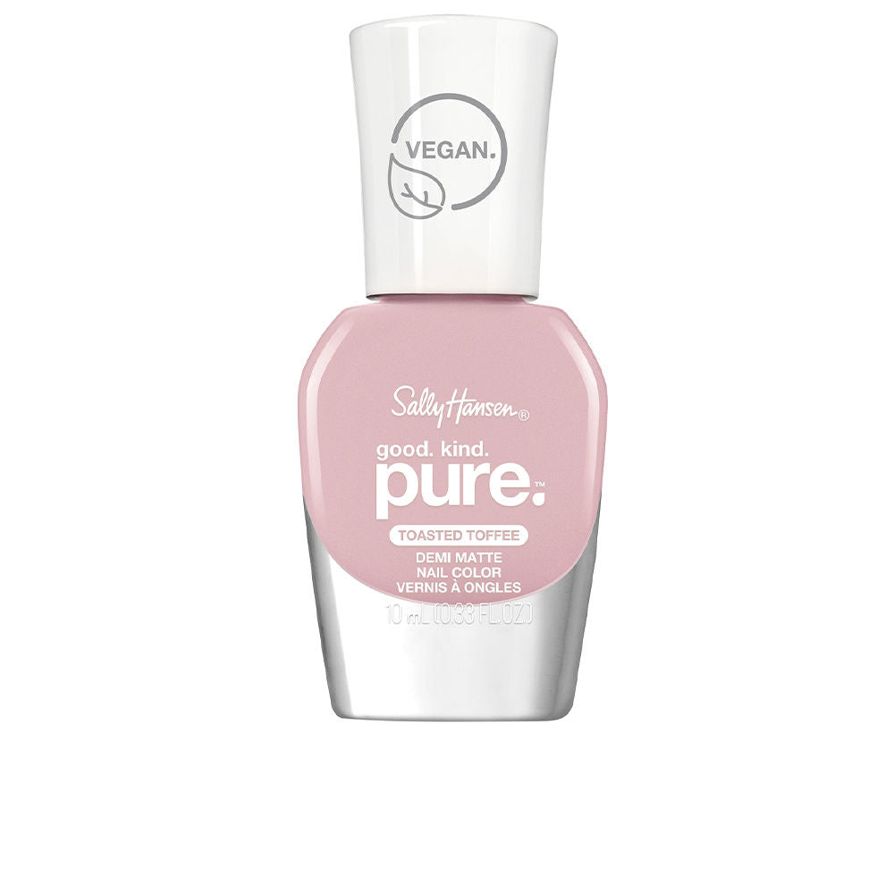 SALLY HANSEN - Maquillaje - GOOD.KIND.PURE / (19 opciones)
