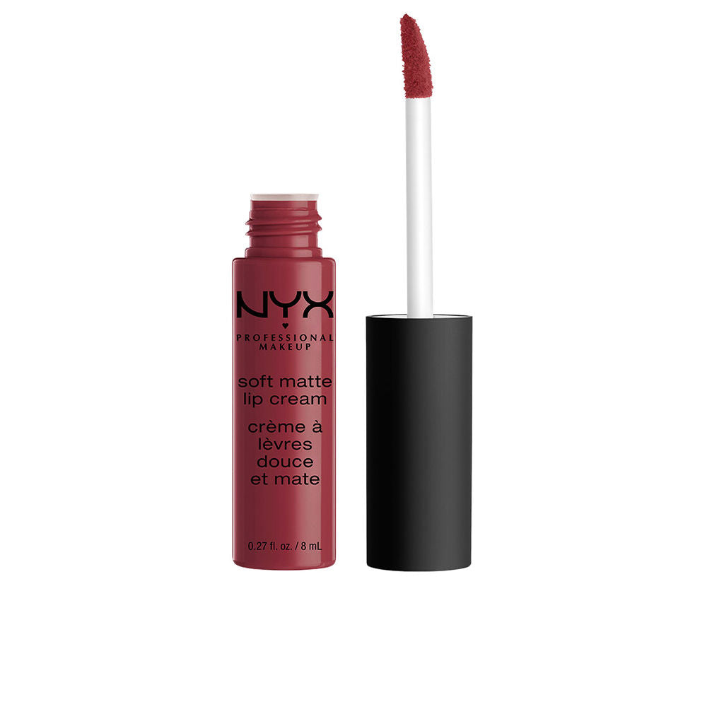 NYX PROFESSIONAL MAKE UP - Maquillaje - SOFT MATTE / (17 opciones)