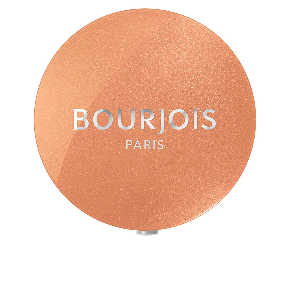 BOURJOIS - Maquillaje - LITTLE ROUND pot blusher powder