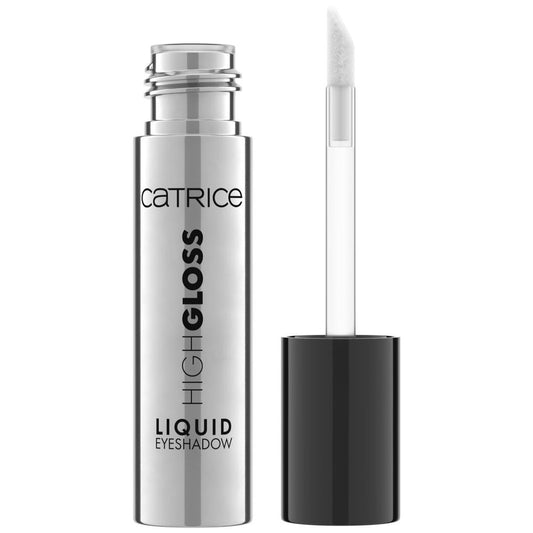 CATRICE - Maquillaje - HIGH GLOSS sombra de ojos