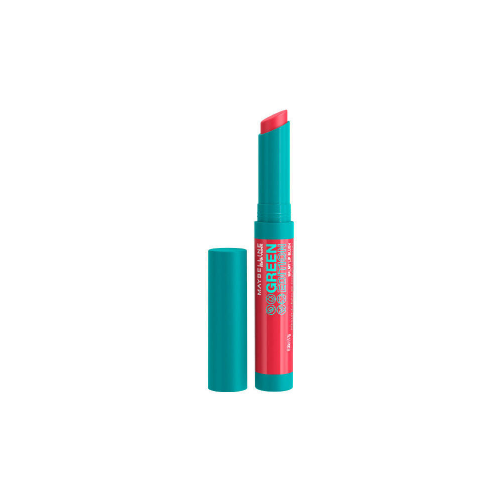 MAYBELLINE - Maquillaje - GREEN EDITION mascara