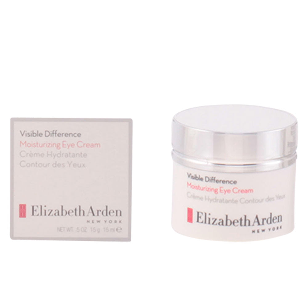ELIZABETH ARDEN - Cosmética Facial - VISIBLE DIFFERENCE / (8 opciones)