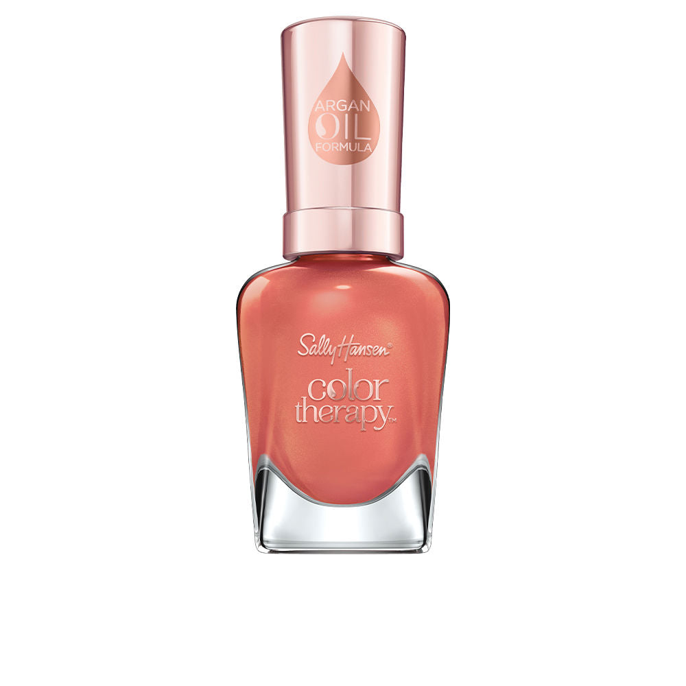 SALLY HANSEN - Maquillaje - COLOR THERAPY / (15 opciones)